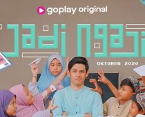 5 Alasan Menarik Harus Nonton Serial GoPlay 'Jadi Ngaji'