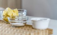 Apa Sih Beda Margarin dengan Mentega