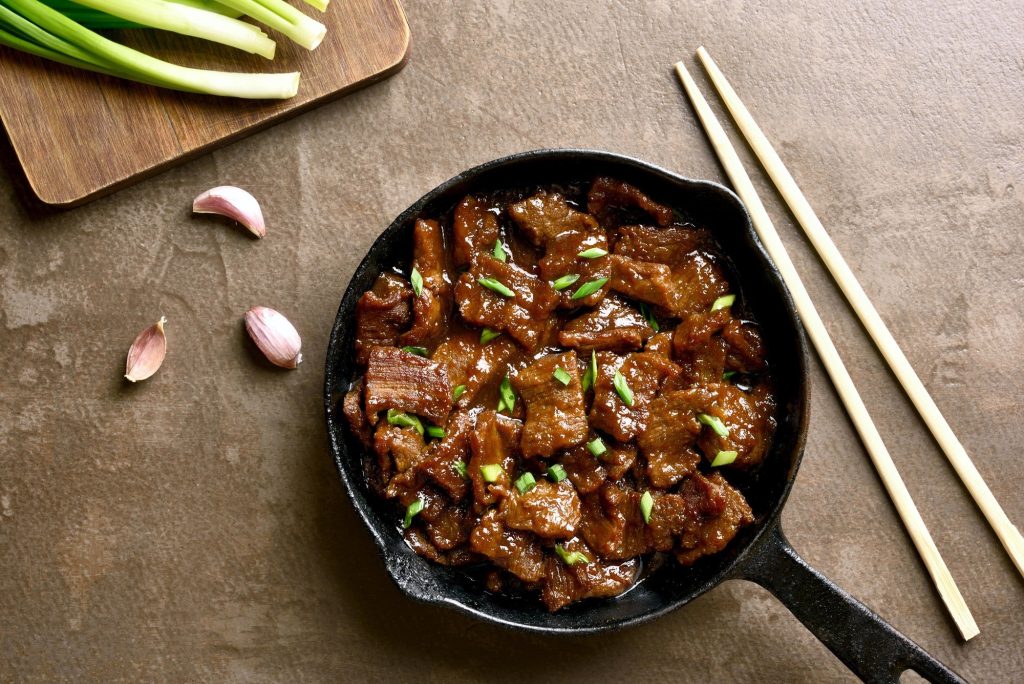 resep bumbu krengsengan daging