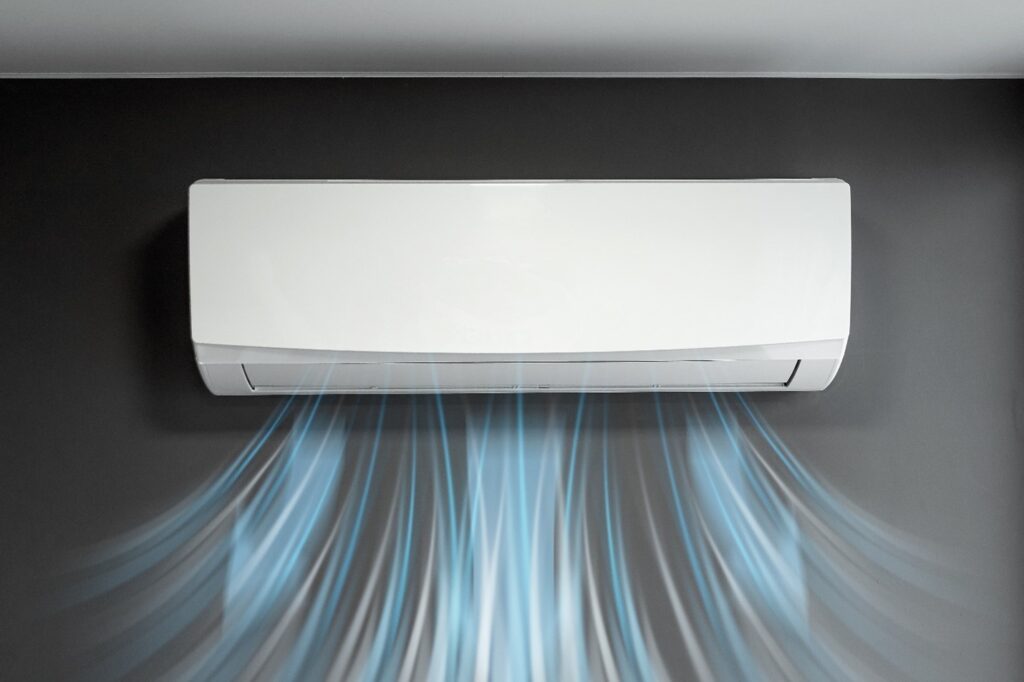 ac vrv daikin