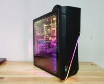 Jasa Rakit Komputer Murah Di Medan