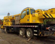 jasa ekspedisi alat berat