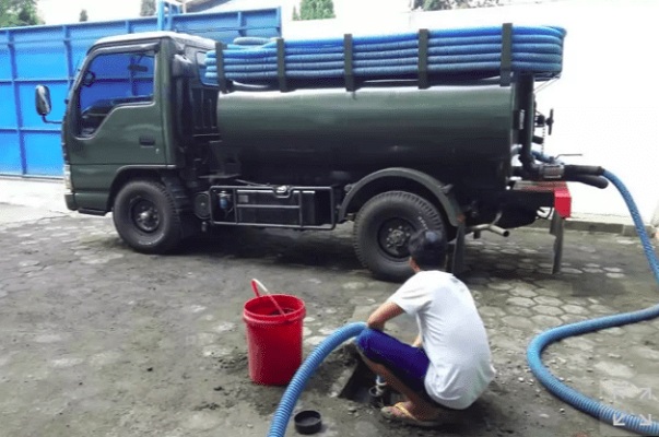 jasa sedot wc murah