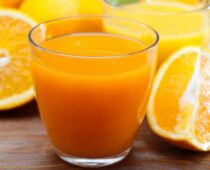 resep es sari buah