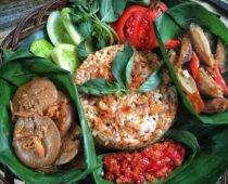 resep nasi tutug oncom ncc