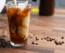 cara membuat cold brew coffee manual