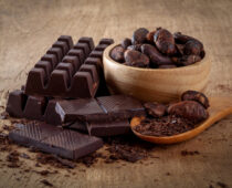 pengolahan biji kakao menjadi coklat batang