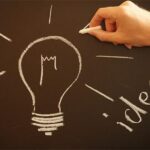 Cara Meningkatkan Ide Kreatif