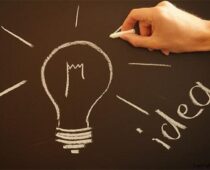 Cara Meningkatkan Ide Kreatif