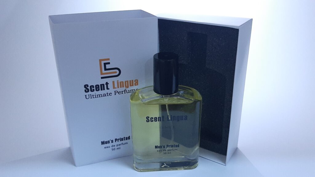 merk Parfum Lokal