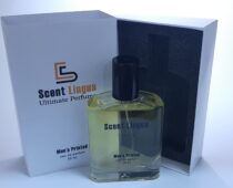 merk Parfum Lokal
