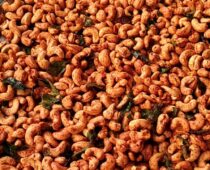 cara menggoreng kacang mete gurih dan renyah
