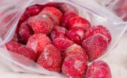 cara menyimpan strawberry agar tetap segar