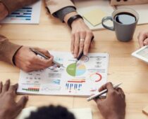 Strategi Bisnis untuk Bersaing