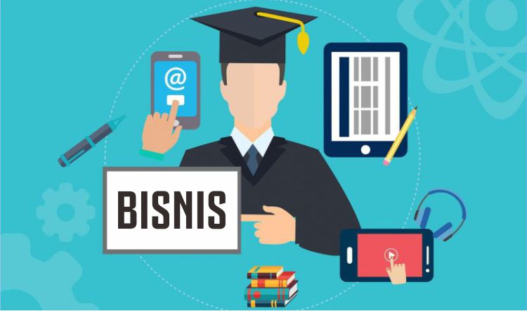 Rekomendasi Bisnis untuk Mahasiswa di Jaman Digital