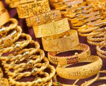 Gelang Emas Terbaik dan Terbaru Tahun 2023