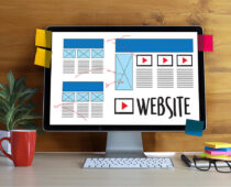 Langkah Membuat Website