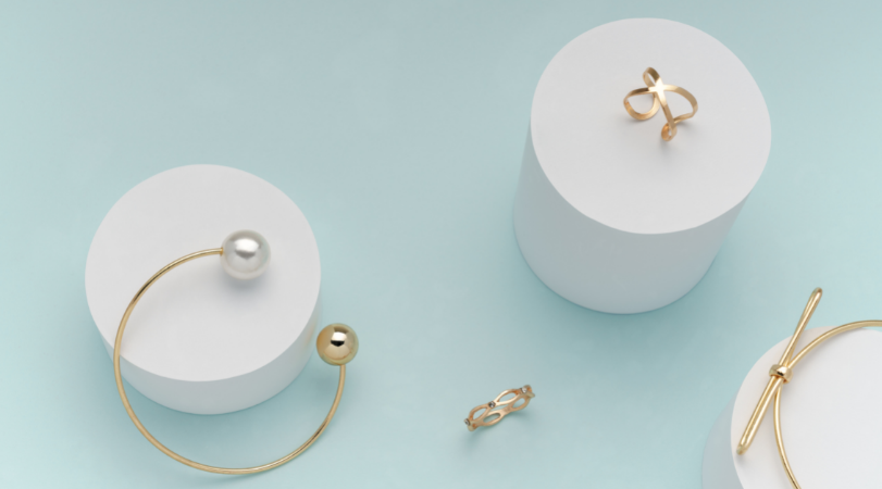 Masih Tetap Bersinar, Ini Langkah Menjaga Perhiasan Dengan Pas