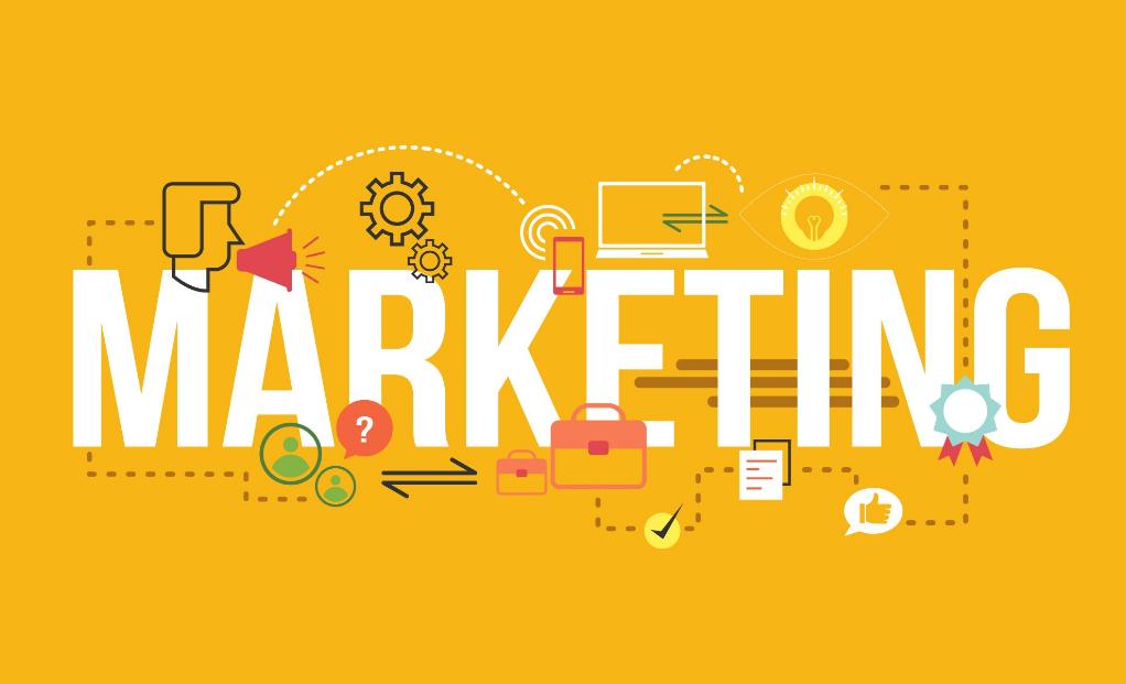 Pengertian Website Marketing