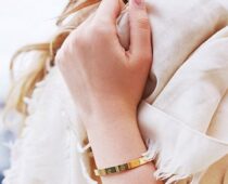 Sejumlah Macam Bentuk Gelang Teranyar Modern