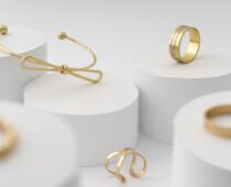 Tips Menjaga Perhiasan Supaya Masih tetap Berkilau