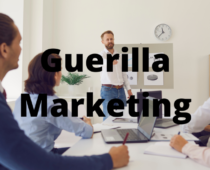 Guerilla adalah