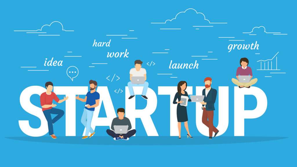 Pengertian Bisnis Startup
