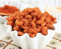 resep aneka kerupuk nusantara