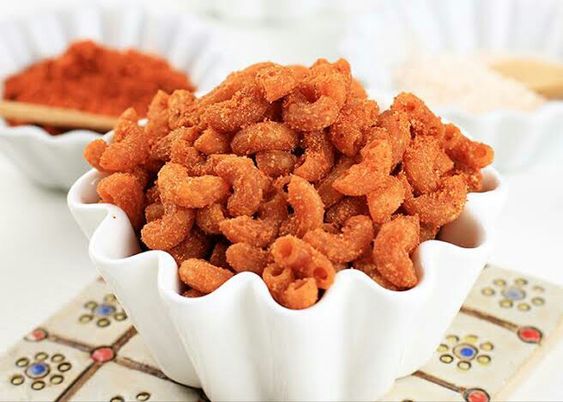 resep aneka kerupuk nusantara