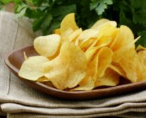 cara membuat keripik singkong aneka rasa