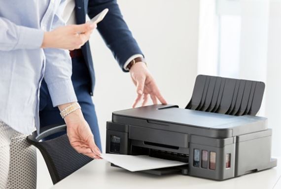 Printer Epson Terbaik Untuk Kantor