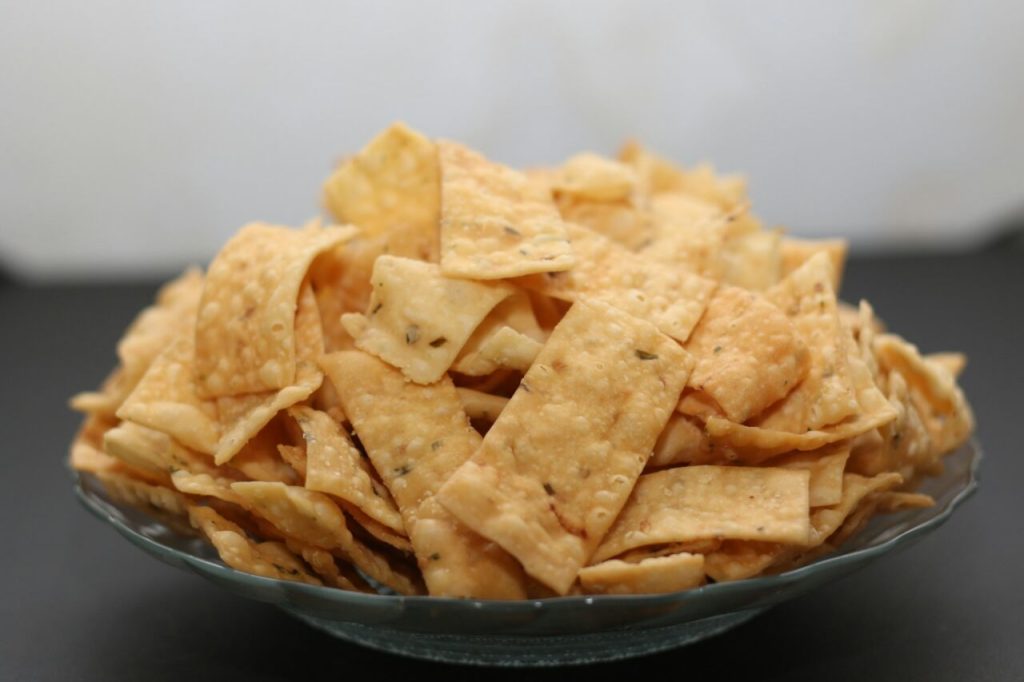 usaha keripik bawang