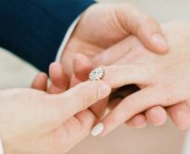 Faktor yang Harus Dipertimbangkan Dalam Memilih Cincin Kawin