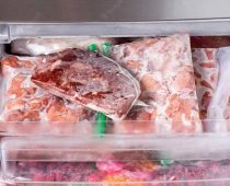 Tips Menyimpan Daging Kurban