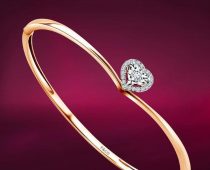 Inilah Keindahan Cincin Model Klasik yang Mampu Memikat Hati Anda