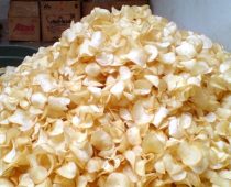 cara menentukan harga jual keripik singkong