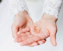 Simbolisme Cincin Sebagai Lambang Kekuatan Dan Kesetiaan