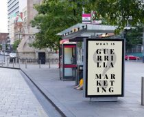 Guerilla Marketing di Indonesia