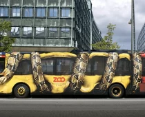 Guerilla Marketing