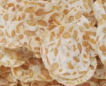 Peluang usaha keripik tempe