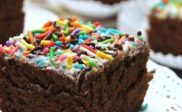 resep sponge cake coklat