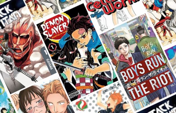 Komik Manhwa Adventure Overpower