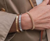 Kelebihan Yellow Gold Jewelry Sebagai Lambang Pengikat Kekasih