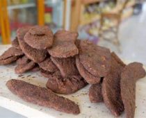 cara membuat keripik pisang manis
