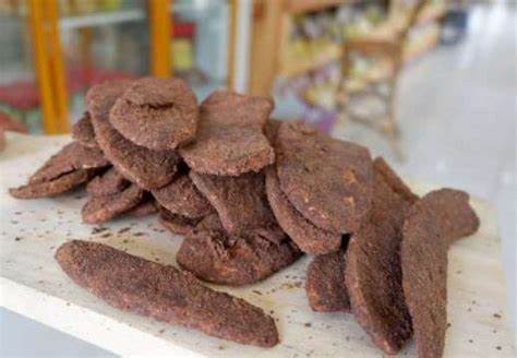 cara membuat keripik pisang manis