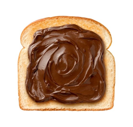 cara membuat selai coklat