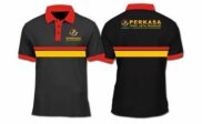 Manfaat Seragam Kaos Polo dengan Logo Perusahaan