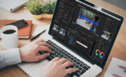 Peluang bisnis industri editing video digital
