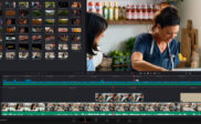 software edit video