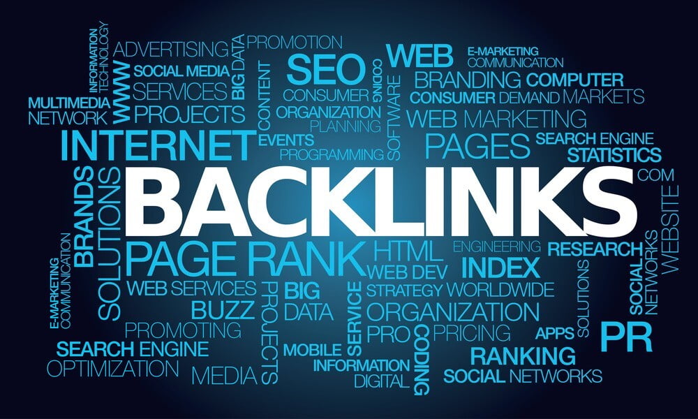 Cara Memilih Jasa Backlink Berkualitas untuk Website